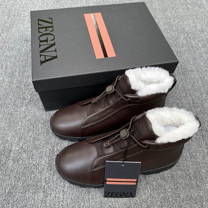 ZEGNA sz39-44 hnq1001